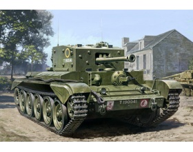 Cromwell Mk.IV 1:48 | Tamiya 32528