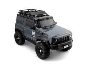 Cruiser RC4 V3 1:10 2,4GHz (szary) | RGT-136100V3-4 RGT