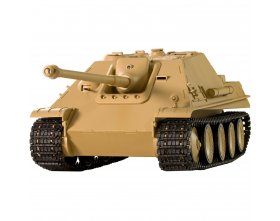 Czołg Jagdpanther 1:16 - 3869-1 HENG LONG