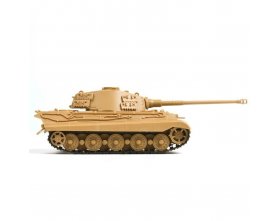 Czołg King Tiger Ausf.B 1:72 | 5023 ZVEZDA