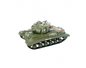 Czołg M26 "Pershing" 1:30 2,4GHz | 3841-2 Heng Long