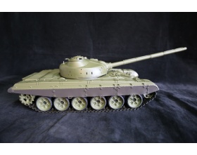 Czołg Rosyjski T-72 1:16 V6 | 3939-1B-2,4GHz Heng Long