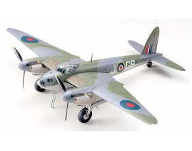 De Havilland Mosquito B Mk.IV/PR Mk.IV 1:48 | Tamiya 61066
