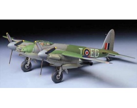 De Havilland Mosquito FB Mk.VI/NF Mk.II 1:48 | Tamiya 61062