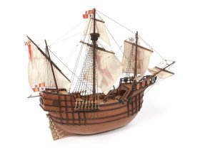 Drewniany model statku Santa Maria 1:50 | 12010 OCCRE