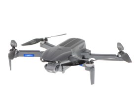 Dron RC WISE F9 kamera 6K HD GPS WIFI zasięg 2000m | KX5306
