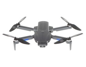 Dron RC WISE F9 kamera 6K HD GPS WIFI zasięg 2000m | KX5306