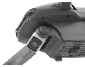 Dron RC WISE F9 kamera 6K HD GPS WIFI zasięg 2000m | KX5306