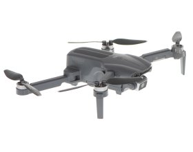 Dron RC WISE F9 kamera 6K HD GPS WIFI zasięg 2000m | KX5306