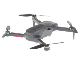 Dron RC WISE F9 kamera 6K HD GPS WIFI zasięg 2000m | KX5306