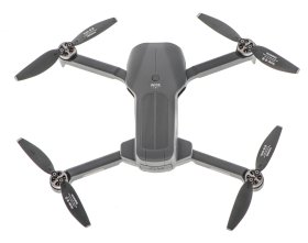 Dron RC WISE F9 kamera 6K HD GPS WIFI zasięg 2000m | KX5306