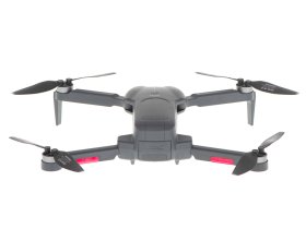 Dron RC WISE F9 kamera 6K HD GPS WIFI zasięg 2000m | KX5306