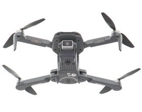 Dron RC WISE F9 kamera 6K HD GPS WIFI zasięg 2000m | KX5306