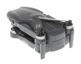 Dron RC WISE F9 kamera 6K HD GPS WIFI zasięg 2000m | KX5306