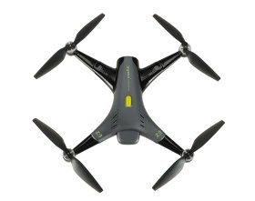 Dron Syma Z3 PRO-BL 2,4GHz 4CH 720p Wi-Fi Czarny