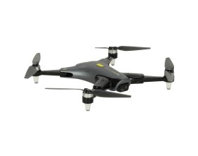 Dron Syma Z3 PRO-BL 2,4GHz 4CH 720p Wi-Fi Czarny