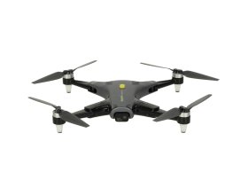 Dron Syma Z3 PRO-BL 2,4GHz 4CH 720p Wi-Fi Czarny