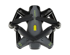 Dron Syma Z3 PRO-BL 2,4GHz 4CH 720p Wi-Fi Czarny