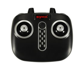 Dron Syma Z3 PRO-BL 2,4GHz 4CH 720p Wi-Fi Czarny