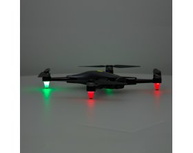 Dron Syma Z3 PRO-BL 2,4GHz 4CH 720p Wi-Fi Czarny