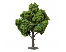 Drzewko liściaste (7-13cm) | 1572 WOODLAND