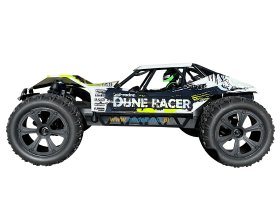 Dune Racer 1:10 4WD (zielony) | BS218T BSD RACING