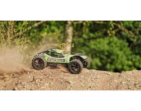 Dune Racer 1:10 4WD (zielony) | BS218T BSD RACING