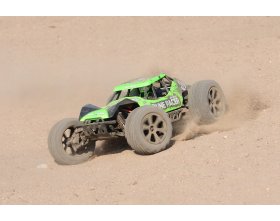 Dune Racer 1:10 4WD (zielony) | BS218T BSD RACING