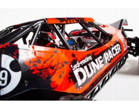 Dune Racer 1:10 4WD (zielony) | BS218T BSD RACING