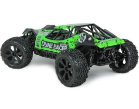 Dune Racer 1:10 4WD (zielony) | BS218T BSD RACING
