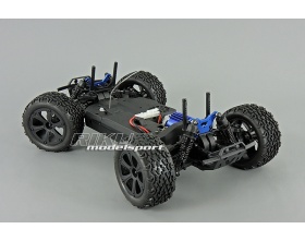 Dune Racer 220T 1:10 4WD 2.4GHz - BS220T BSD Racing