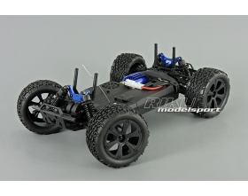 Dune Racer 220T 1:10 4WD 2.4GHz - BS220T BSD Racing