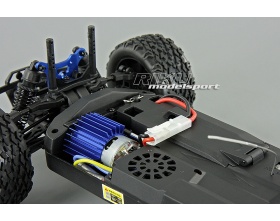 Dune Racer 220T 1:10 4WD 2.4GHz - BS220T BSD Racing