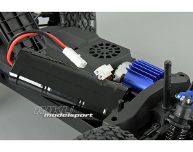 Dune Racer 220T 1:10 4WD 2.4GHz - BS220T BSD Racing