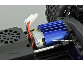 Dune Racer 220T 1:10 4WD 2.4GHz - BS220T BSD Racing