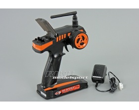 Dune Racer 220T 1:10 4WD 2.4GHz - BS220T BSD Racing