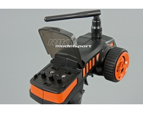 Dune Racer 220T 1:10 4WD 2.4GHz - BS220T BSD Racing