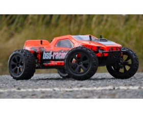 Dune Racer 220T 1:10 4WD 2.4GHz - BS220T BSD Racing