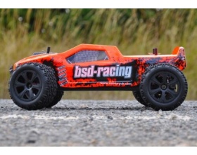 Dune Racer 220T 1:10 4WD 2.4GHz - BS220T BSD Racing