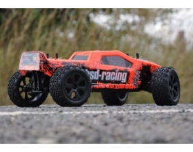 Dune Racer 220T 1:10 4WD 2.4GHz - BS220T BSD Racing