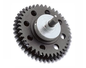 Dyferencjał mechanizm różnicowy (B12) | 54966 CARSON