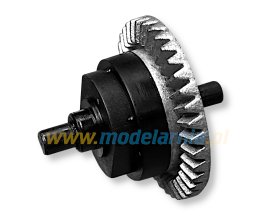 Dyferencjał mechanizm różnicowy (B12) | 54901 CARSON