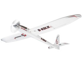 Motoszybowiec Multiplex RR EasyGlider 4 1800mm ARF | 1-02828