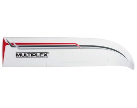 Motoszybowiec Multiplex RR EasyGlider 4 1800mm ARF | 1-02828