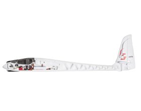 Motoszybowiec Multiplex RR EasyGlider 4 1800mm ARF | 1-02828