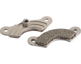 Elementy hamulca (Brake Pad Set) | 5365 TRAXXAS
