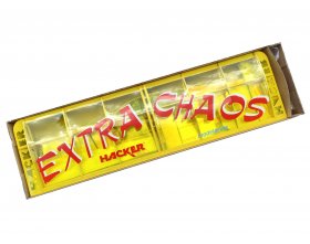 Extra Chaos - KIT | 1282 HACKER