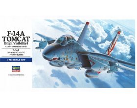 F-14A Tomcat 1:72 | E3-00533 HASEGAWA