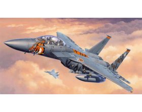 F-15E Strike Eagle (model set) 1:144 | 63996 REVELL