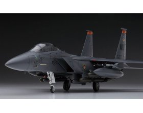 F-15E Strike Eagle (U.S. Air Force Fighter/Attacker) 1:72 | E39-01569 HASEGAWA